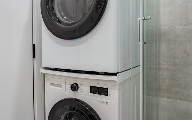 Квартира Дизайнерская в ЖК Кислород