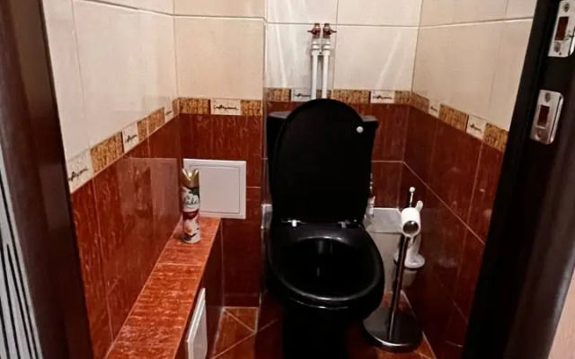 Квартира 50 лет ВЛКСМ 18А