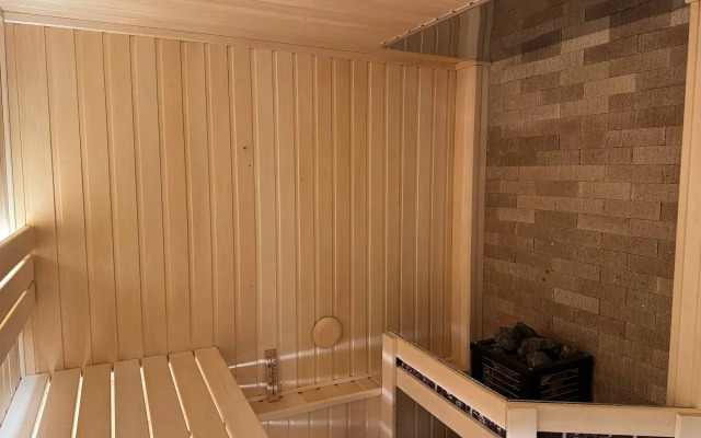 Atrium Guest House