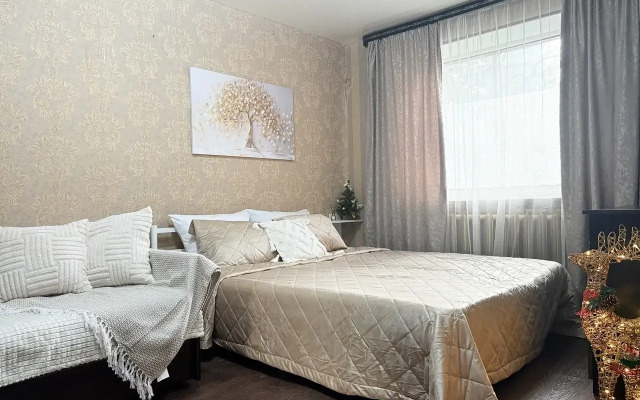 Квартира на Садовой 2