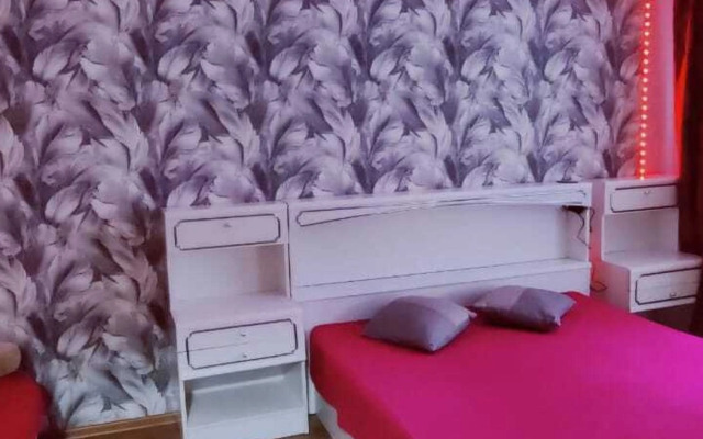 Квартира на Чапаева 7А