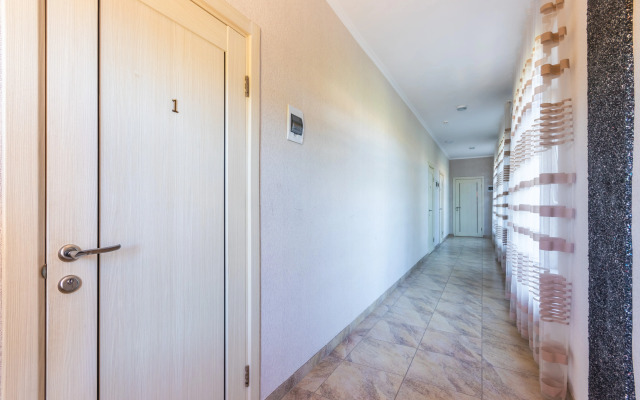Morskoy Guest House