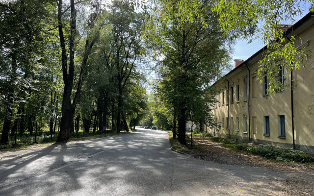 Квартира Современная в центре