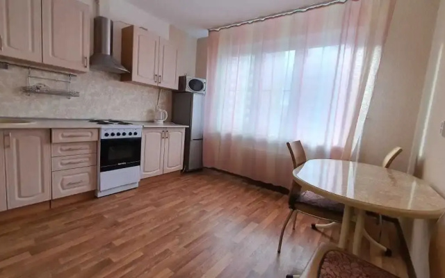 Квартира в 3 минутах от пляжа Алексино