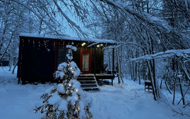 Гостевой дом Икс-Лес