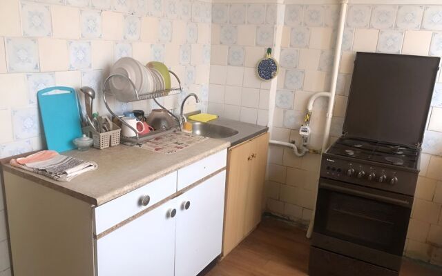 Квартира рядом с Центральным вокзалом