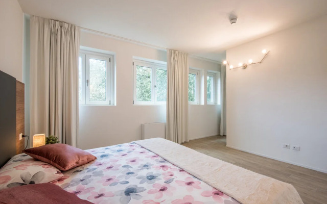 Siena Hills Apartments