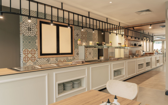 SUNEO Perla Hotel