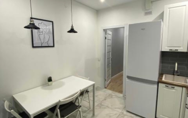 Апартаменты в центре