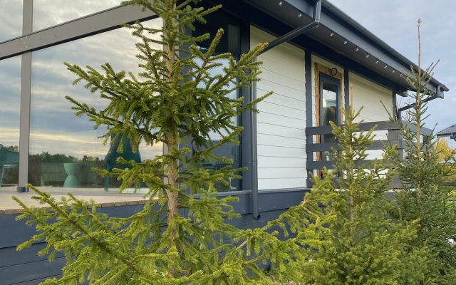 Plescheevo Khillz Mini-Hotel