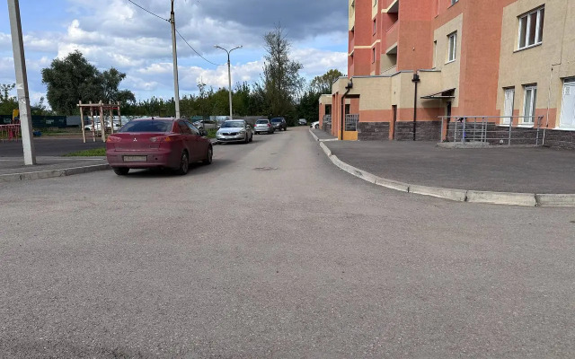 Novaya Zhdet Vas Flat