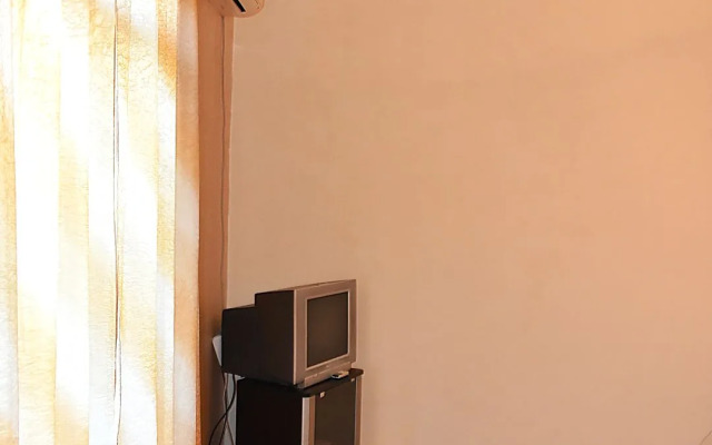 Apartment in Sayat-Nova Avenue Flat