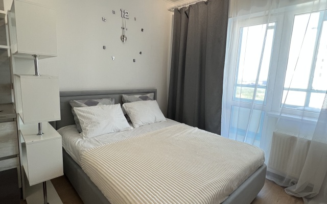 Квартира Студия на Комендантском