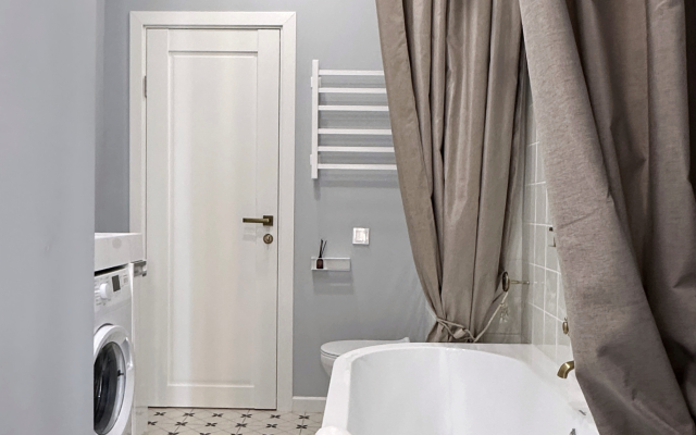 Квартира Magic Piter Family в Центре