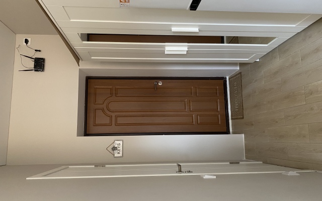 Palermo-zapadniy Krim Apartments