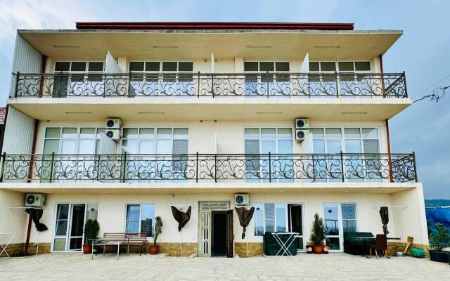 Гостевой дом Солнце