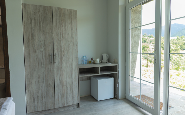 Chamich Guesthouse