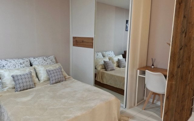 Квартира 1 Комн в Районе ТРЦ Ярмарка