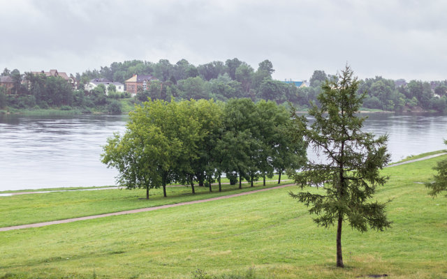 Апартаменты View by Neva River