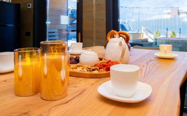 Частный Дом Бали