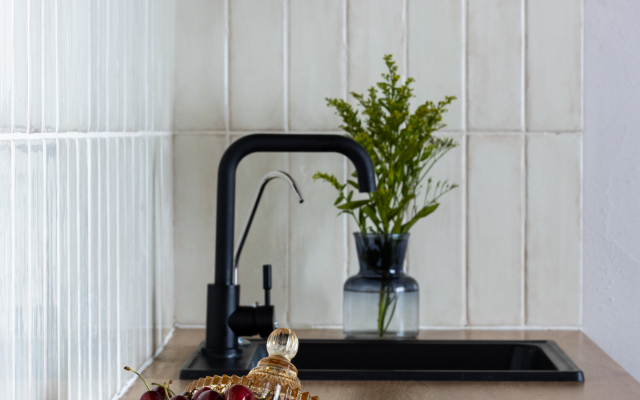 Апартаменты Enjoy your relax