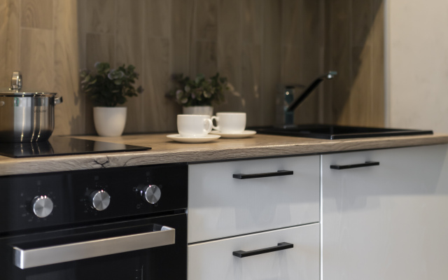 Апартаменты в Центре Города