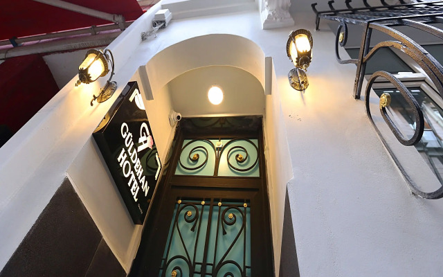 Guldehan Hotel