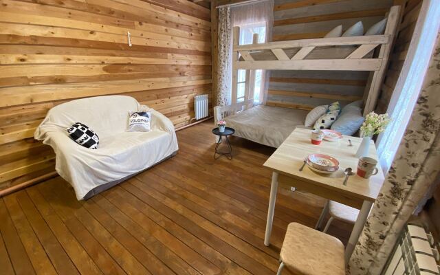 Altaya Uyutnye Nomera Dlya 4-Kh Gostey Hotel