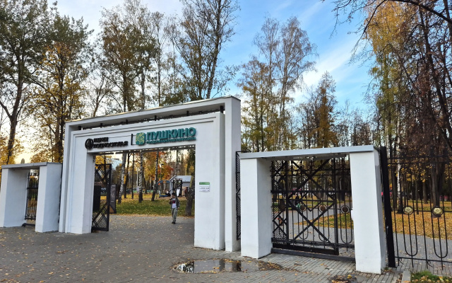Квартира Яркая в Центре Пушкино у Победы