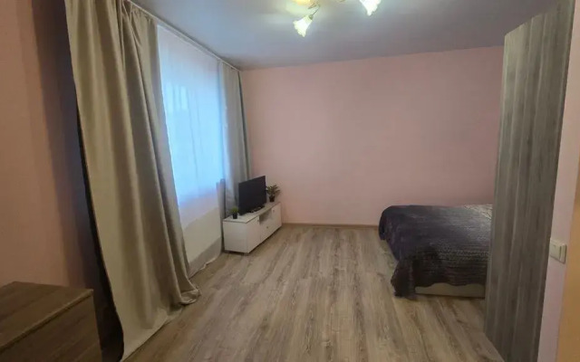 Квартира На Высоковольтная 22