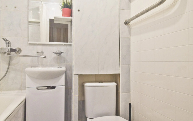 Квартира Уютная однокомнатная