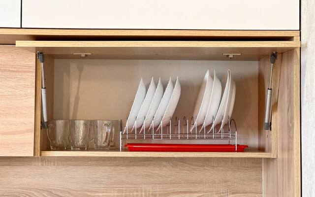 Апартаменты Люкс на Индустриальной 22