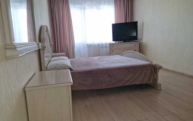 Квартира на Елизаровых 48/9