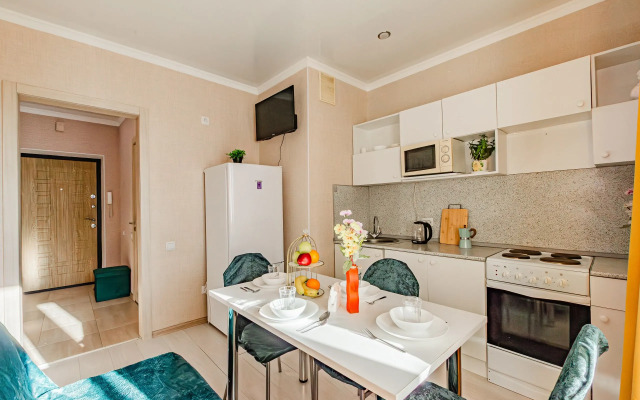 U Kazan Moll Flat