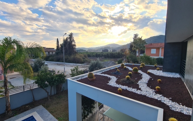 Rybki Villa