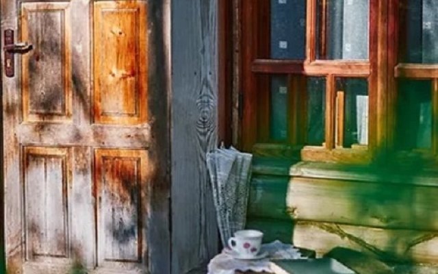 Бутик-отель Чеховская Дача