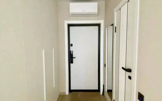 Квартира Комфортная