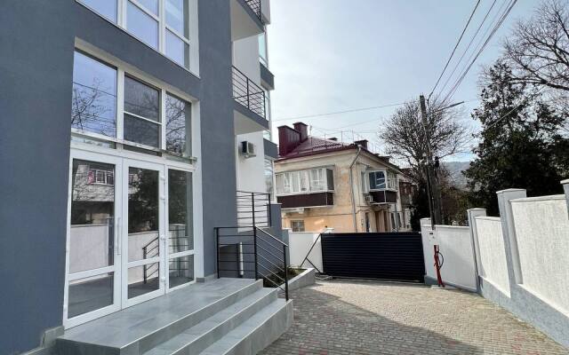 Oblaka Villa