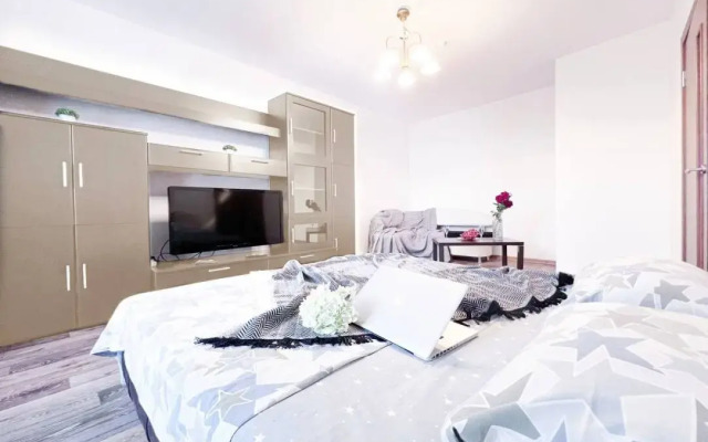Park Inn Hause Apartments 2