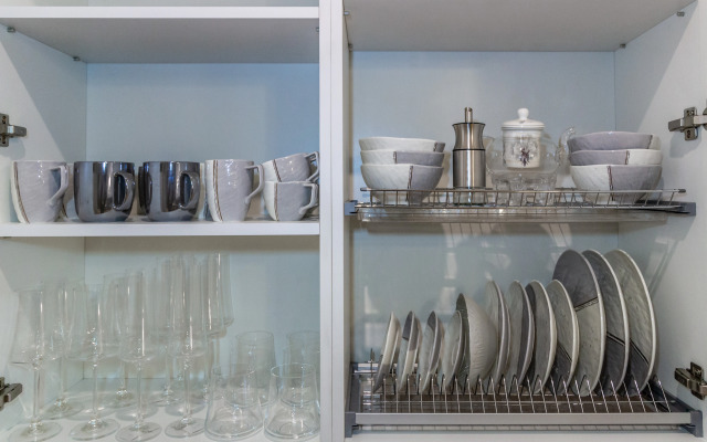 Апартаменты Штольц в Светлогорске