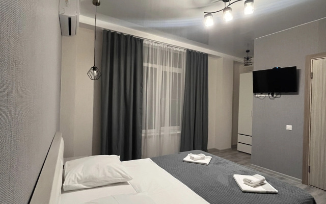 Квартира Уютная