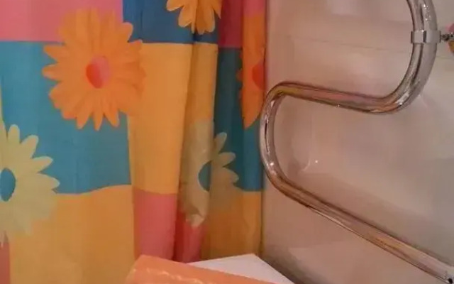 Апартаменты со всеми удобствами