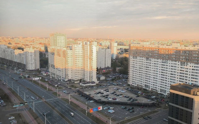 Квартира Ваш идеальный Дом вдали от Дома