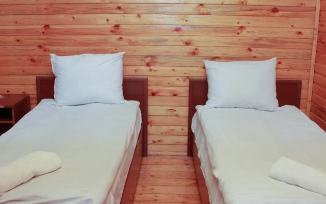 Narin Qala Resort Health Resort