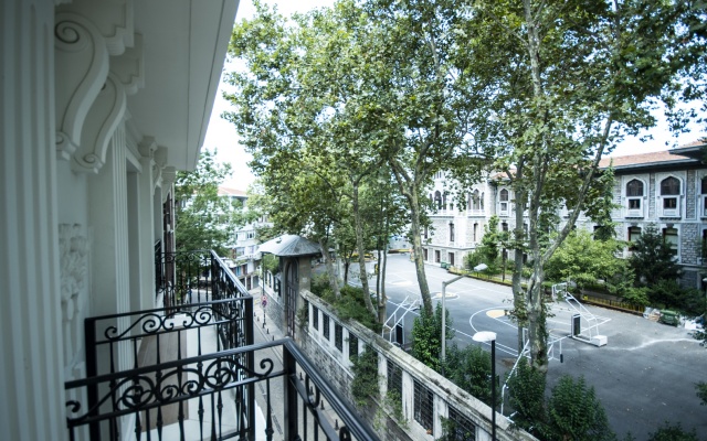 Boss Hotel Sultanahmet