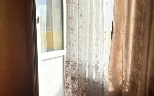 Квартира на Марфинской 15