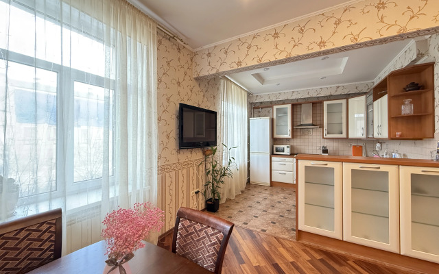 Квартира в 100 метрах от Кремля