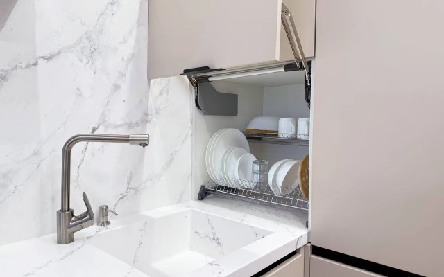 Квартира в бизнес ЖК Казань