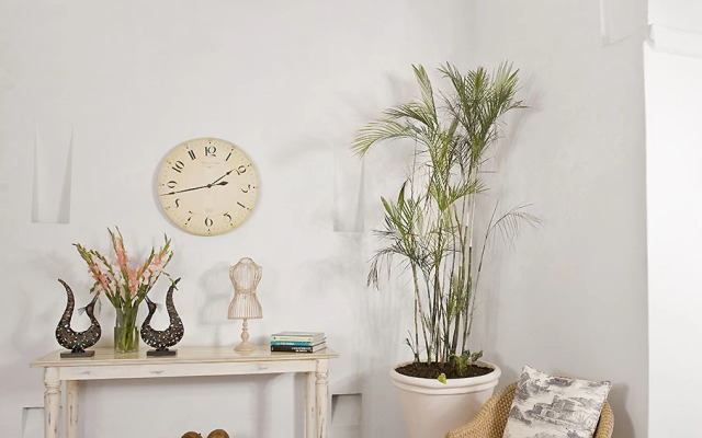 Бутик-отель Casa Quero