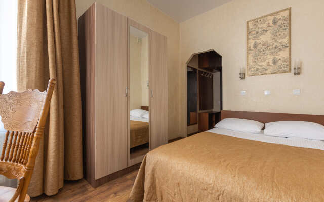 Amsterdam Hotel